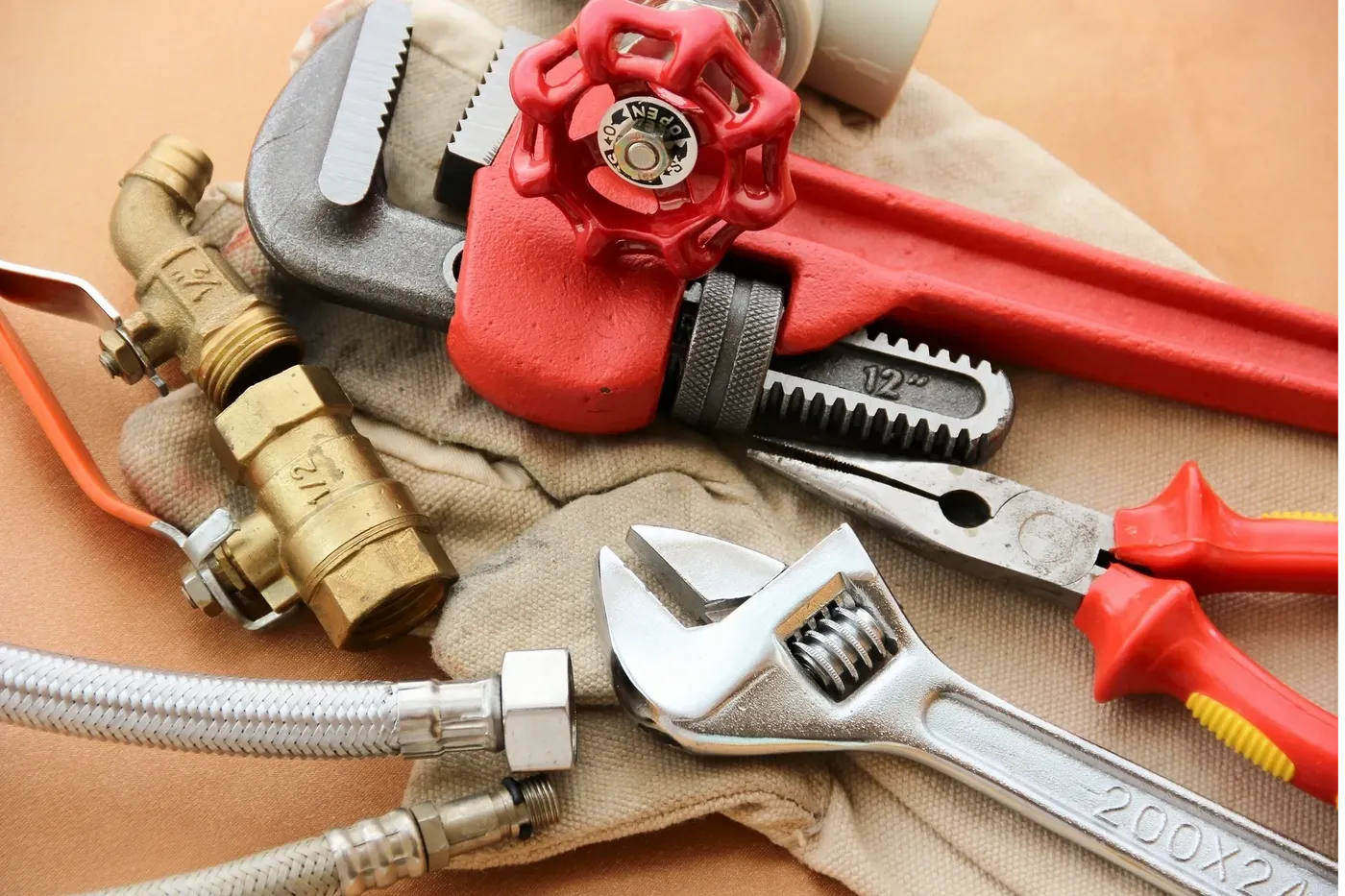 Commercial plumbing maintenance best practices